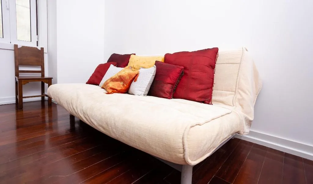 Room, Kais do Sol, Lisbon