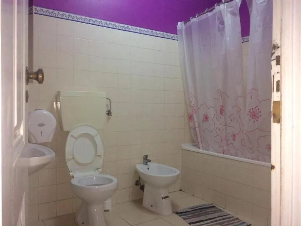 Room, Private Accommodation Hostel, Lisbon