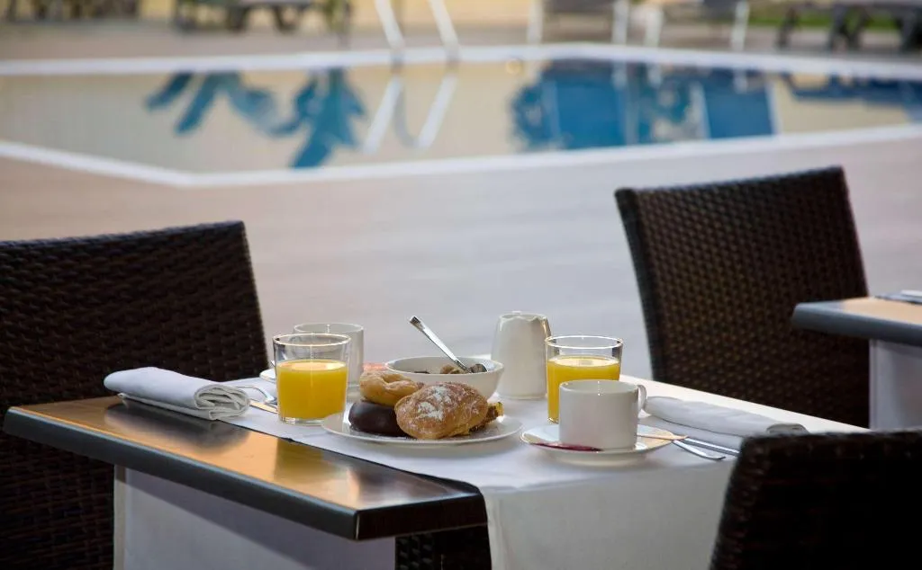 Bar, Hotel & Spa Villa Olímpic@ Suites, Barcelona