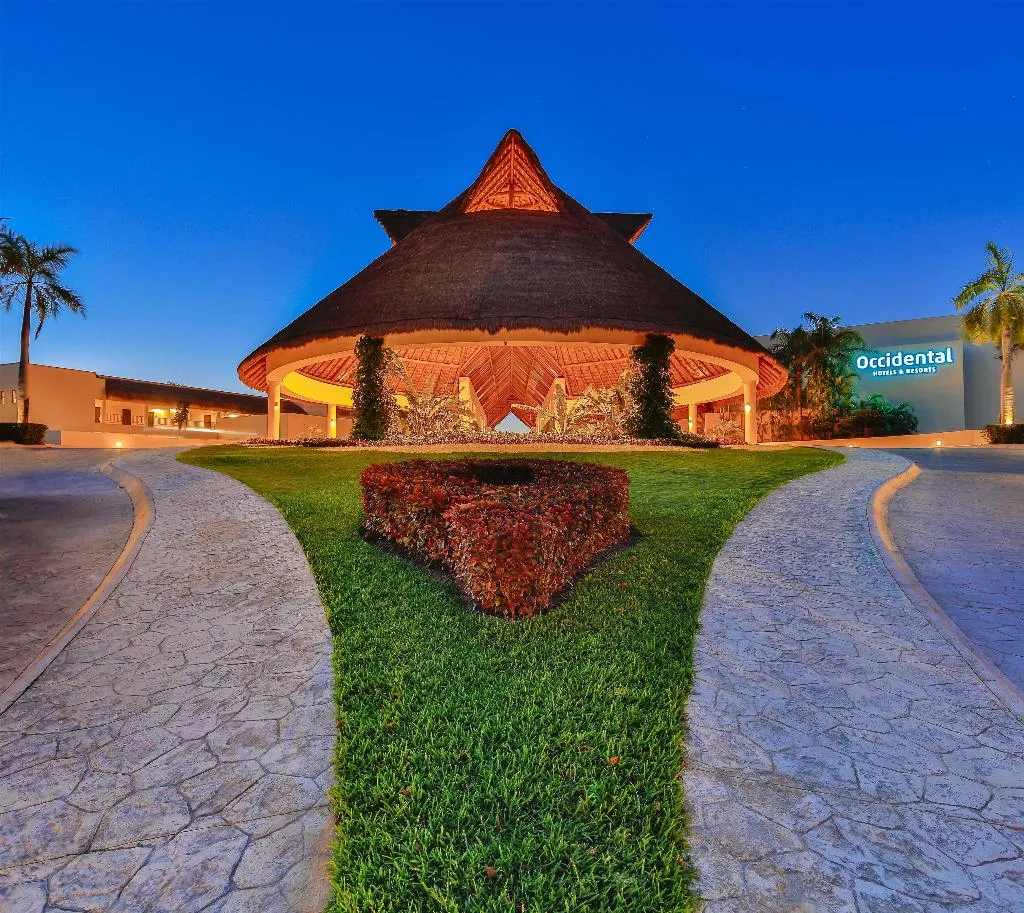General view, Occidental at Xcaret Destination, Cancun Area