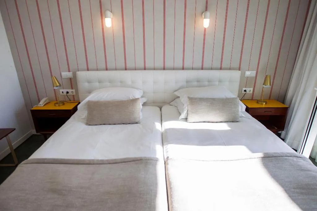 Double or Twin SEA VIEW Room, Vasco da Gama, Algarve