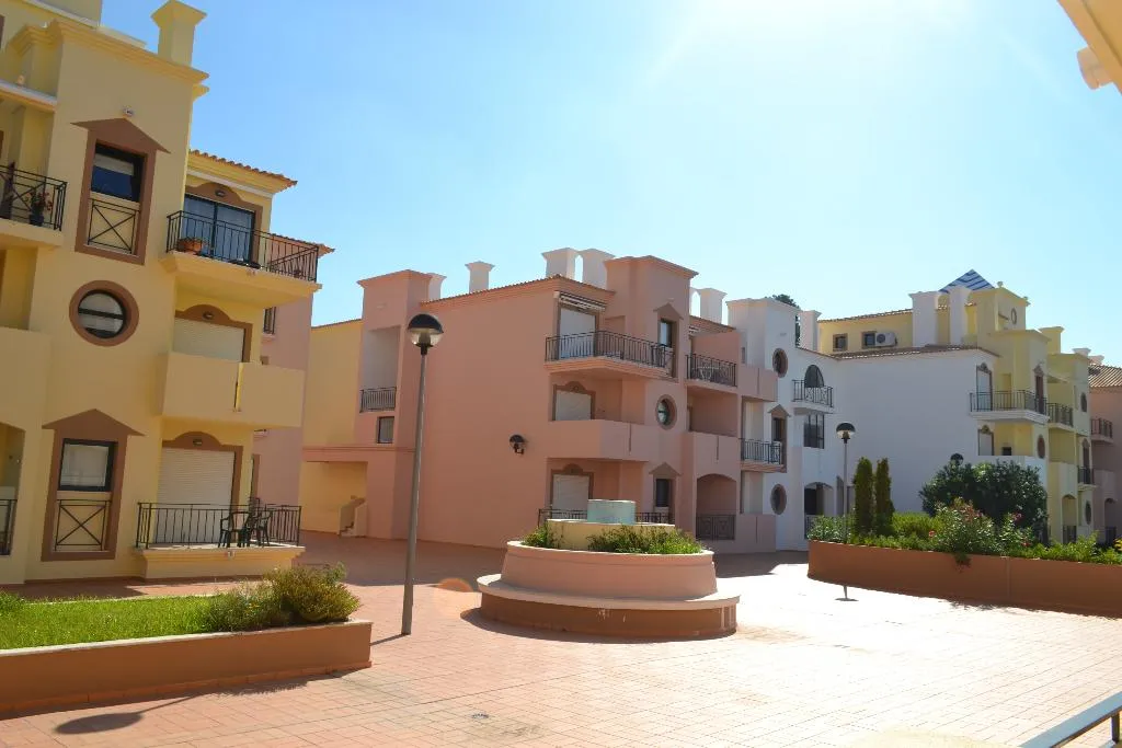 General view, Eden Village by Garvetur, Algarve