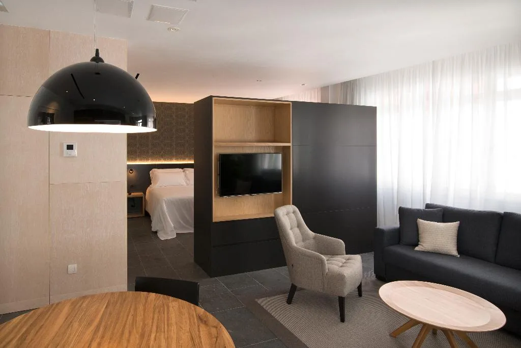 SUITE STANDARD Room, Suites 1478, Gran Canaria