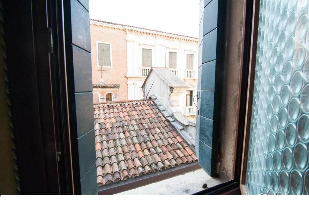 DOUBLE CITY VIEW QUEEN BED Room, San Gallo, Venice