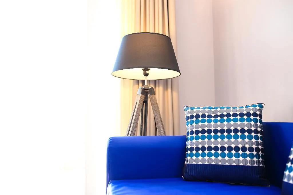 JUNIOR SUITE PREMIUM Room, Bajaloglia Resort, Alghero
