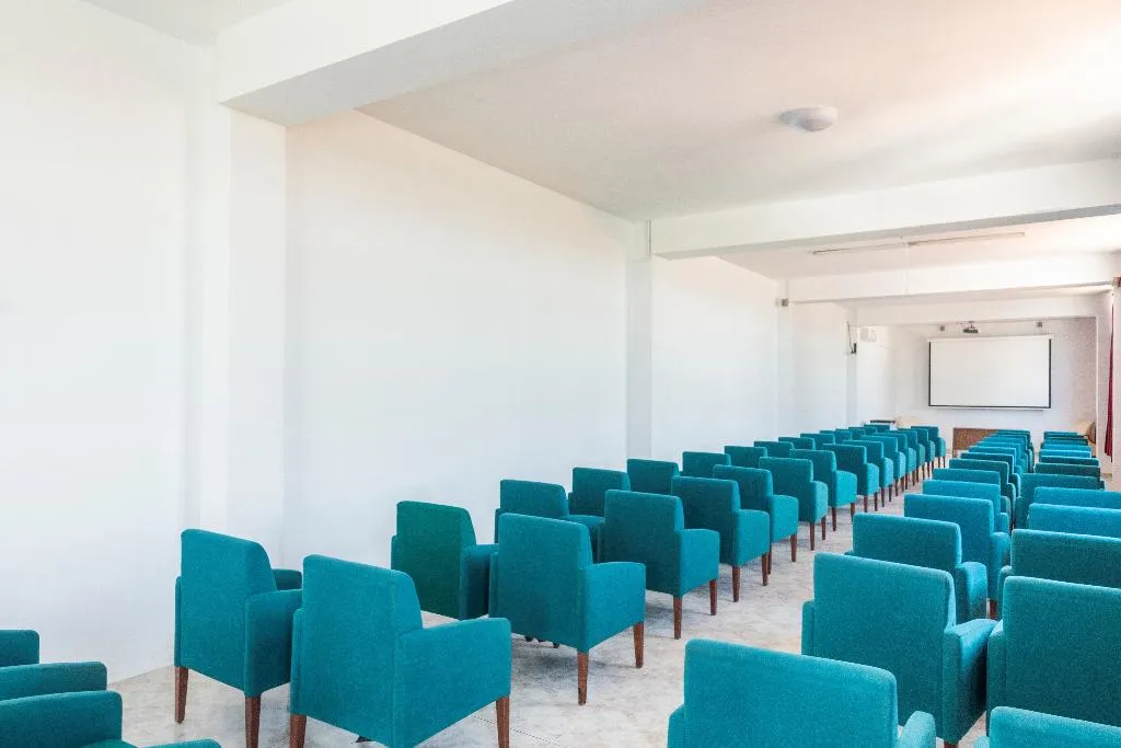 Conferences, Beach Club, Menorca