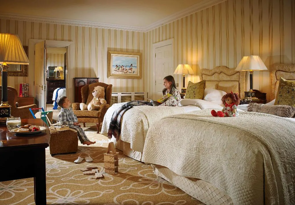 TWIN SUPERIOR Room, Hayfield Manor, Cork