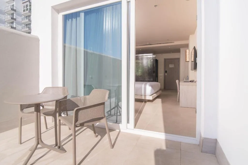 Room, Hotel Ca Diz Baha A By Q Hotels, Costa De La Luz