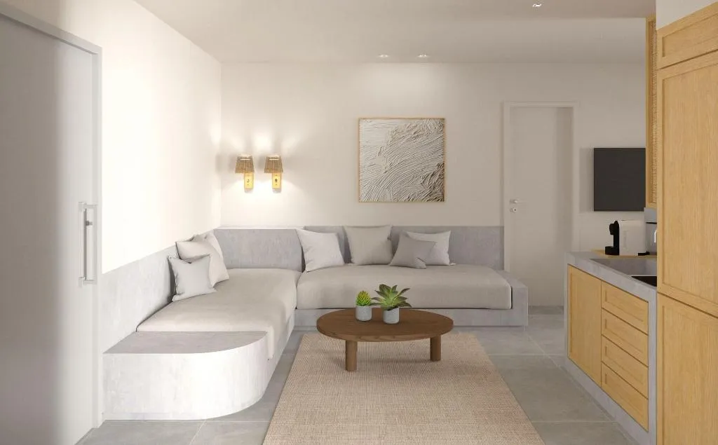 Room, Villa D'oro Luxury Villas & Suites, Halkidiki