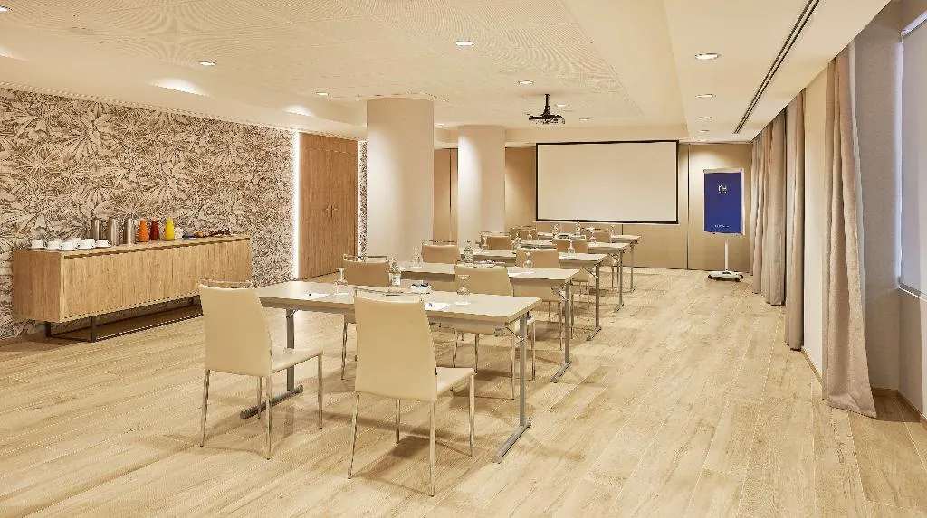 Conferences, NH Imperial Playa, Gran Canaria