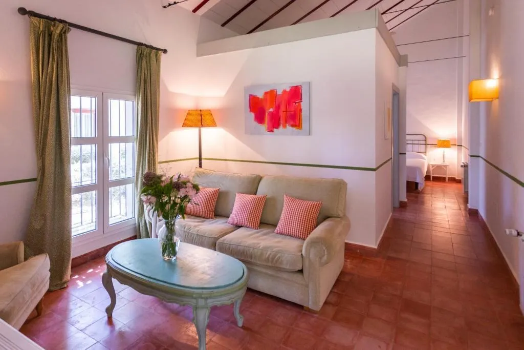 JUNIOR SUITE STANDARD Room, El Cortijo de los Mimbrales, Costa De La Luz