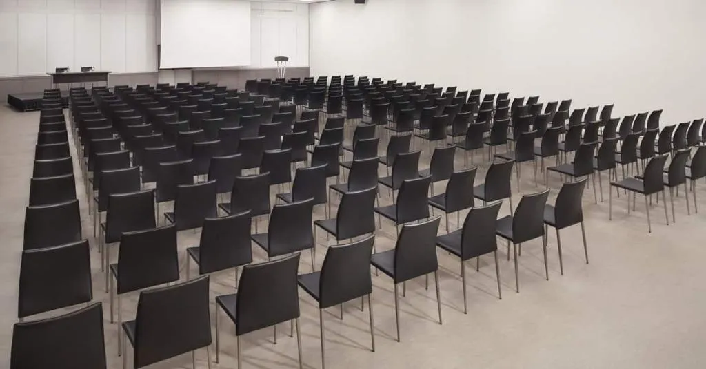 Conferences, Melia Sitges, Costa Brava