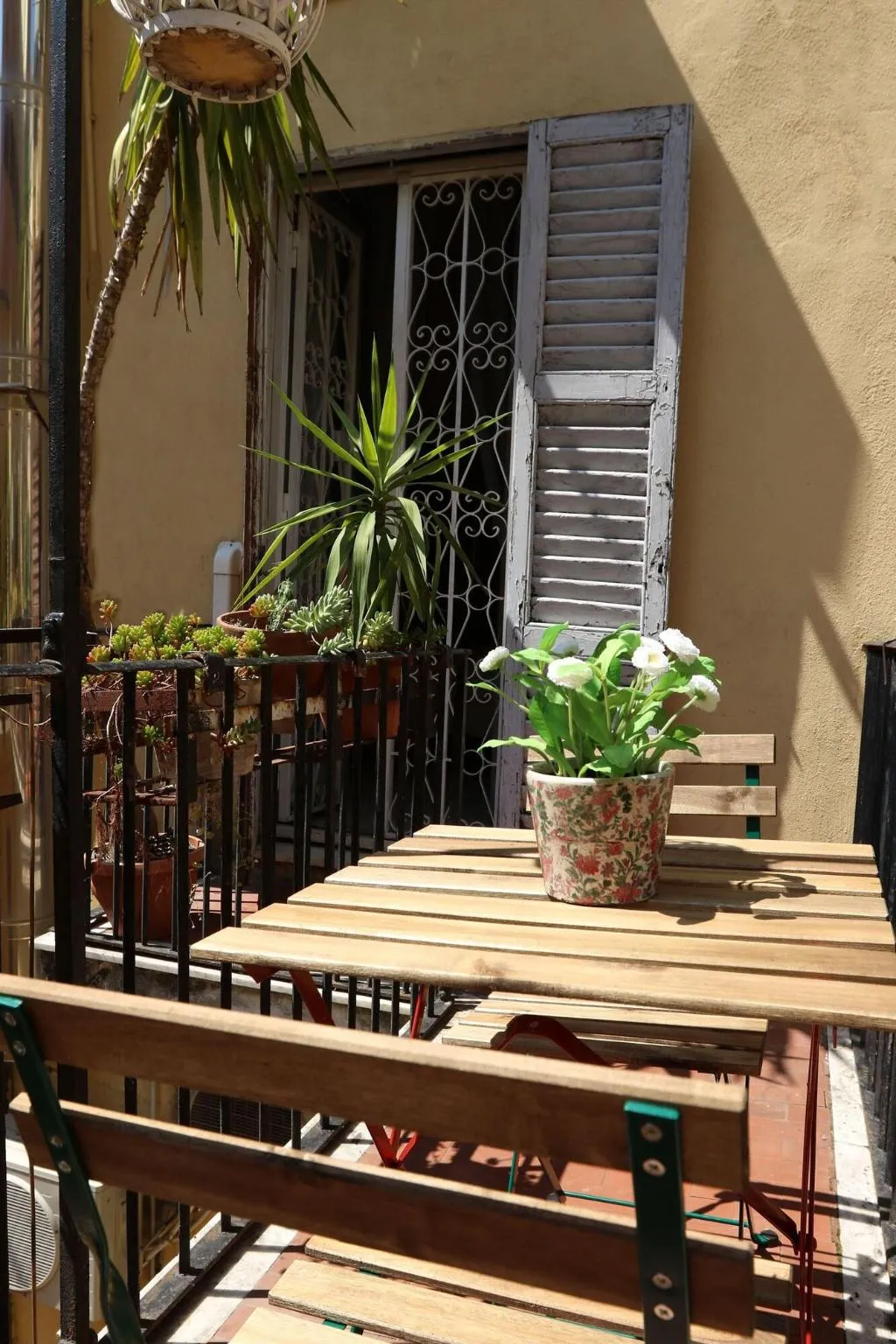 Room, Relais Indipendenza, Naples