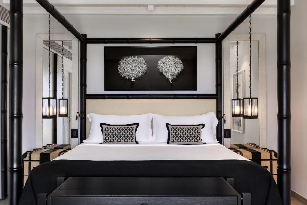 Room, Santa Marina, Mykonos