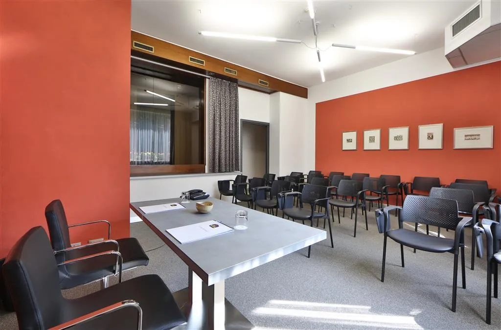 Conferences, c-hotels Atlantic, Milan