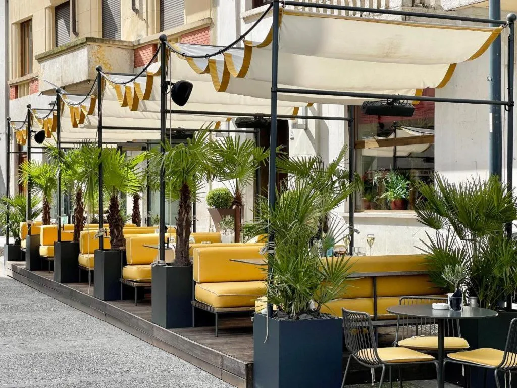 Lobby, Posta Design Hotel, Milan