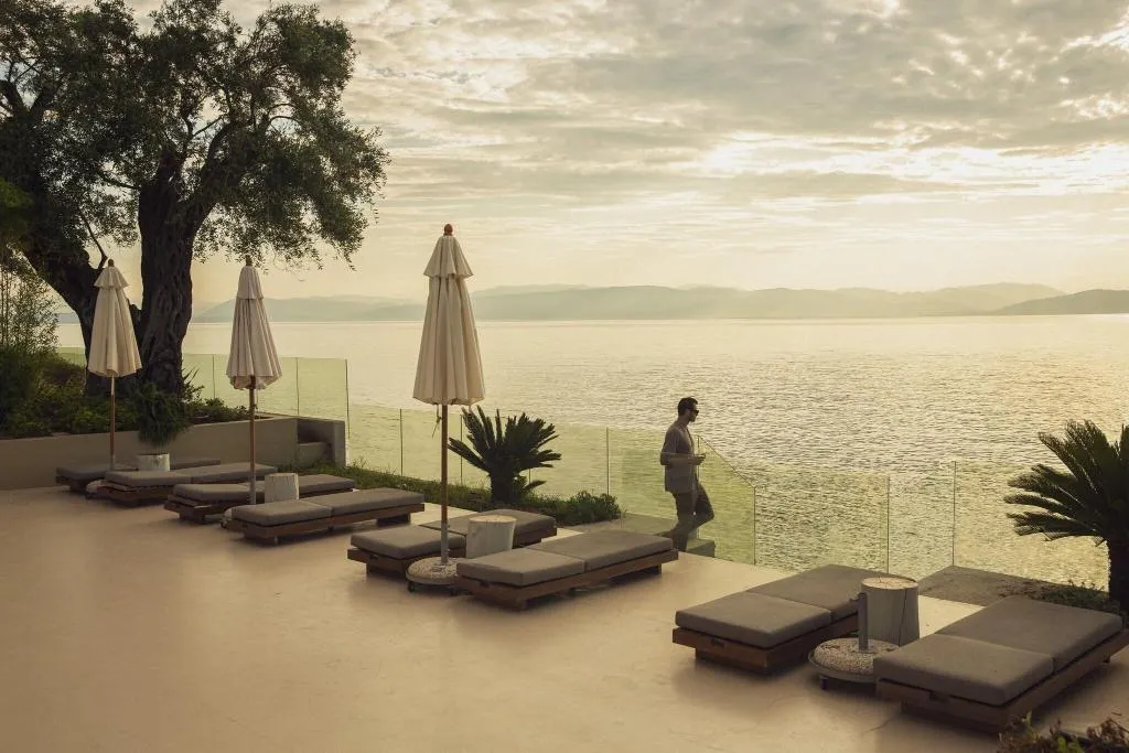 Conferences, Domes Miramare, A Luxury Collection Resort, Corfu, Corfu
