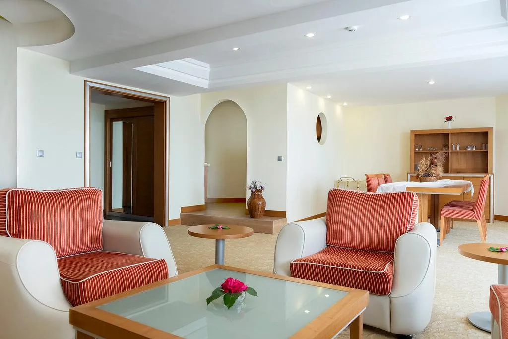 Room, The Holiday Resort, Bodrum