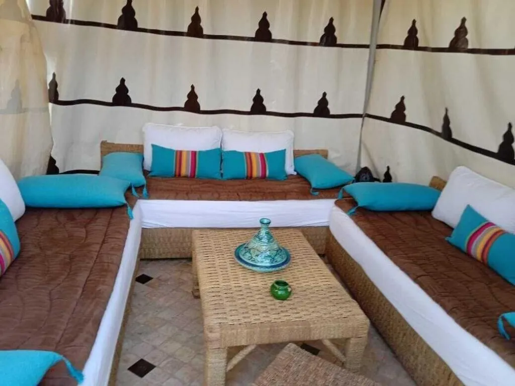 Room, Riad Reve D Or, Marrakech