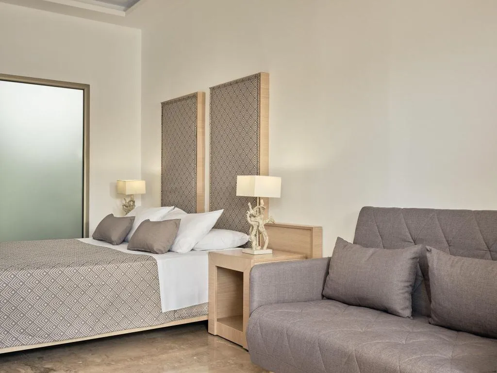 Room, Park Hotel & Spa, Zante
