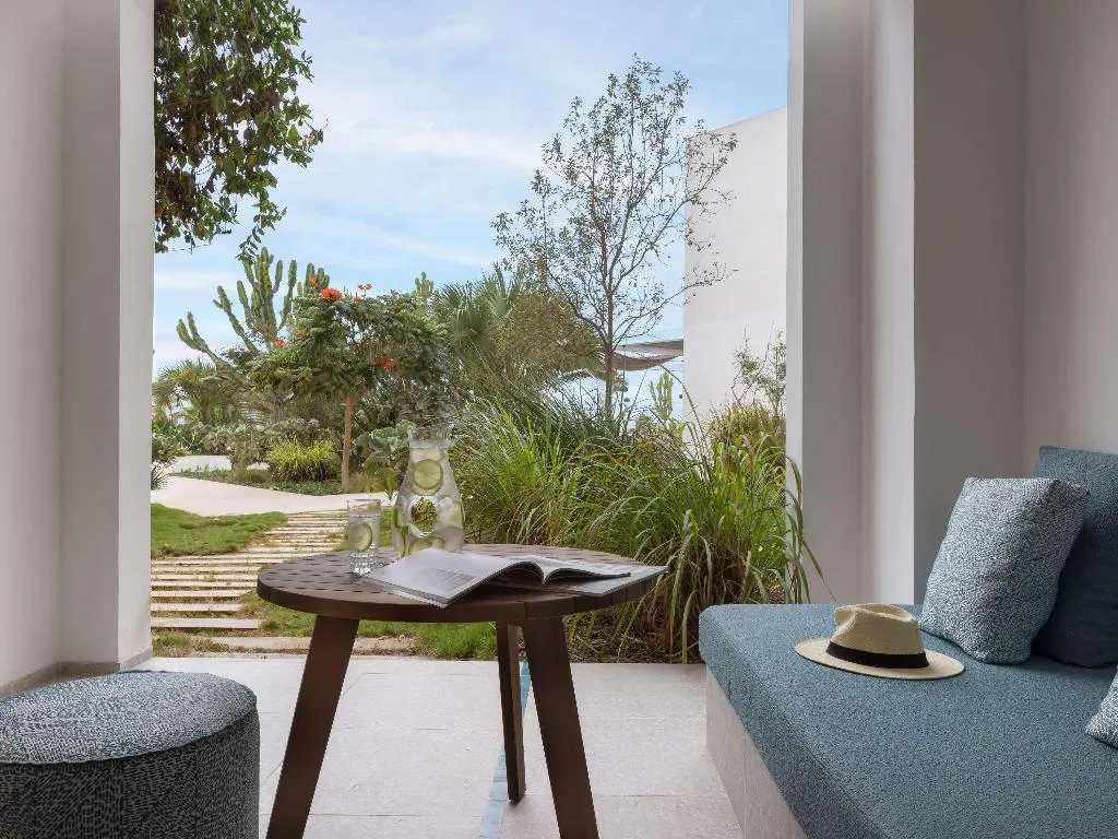 Room, Sofitel Agadir Thalassa, Agadir