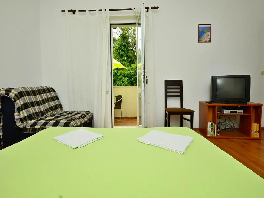 STUDIO STANDARD Room, Miljas Apartments, Dubrovnik