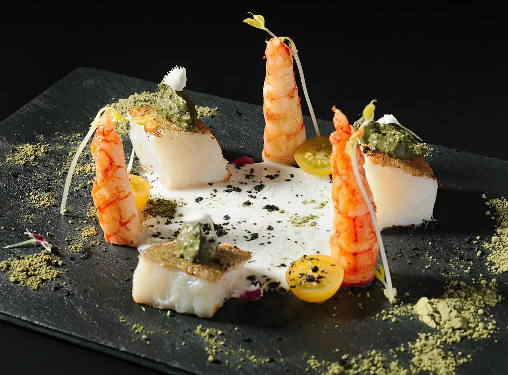 Restaurant, H10 Blue Mar Boutique Hotel  - Adults Only, Majorca
