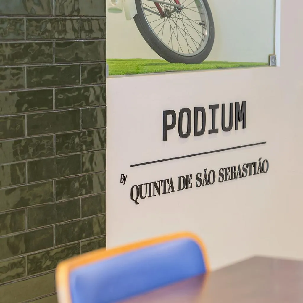 Restaurant, AP Victoria Sports & Beach, Algarve