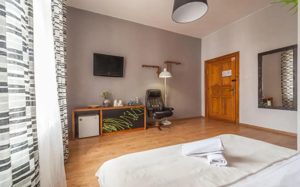 Room, Central Sopot, Gdansk