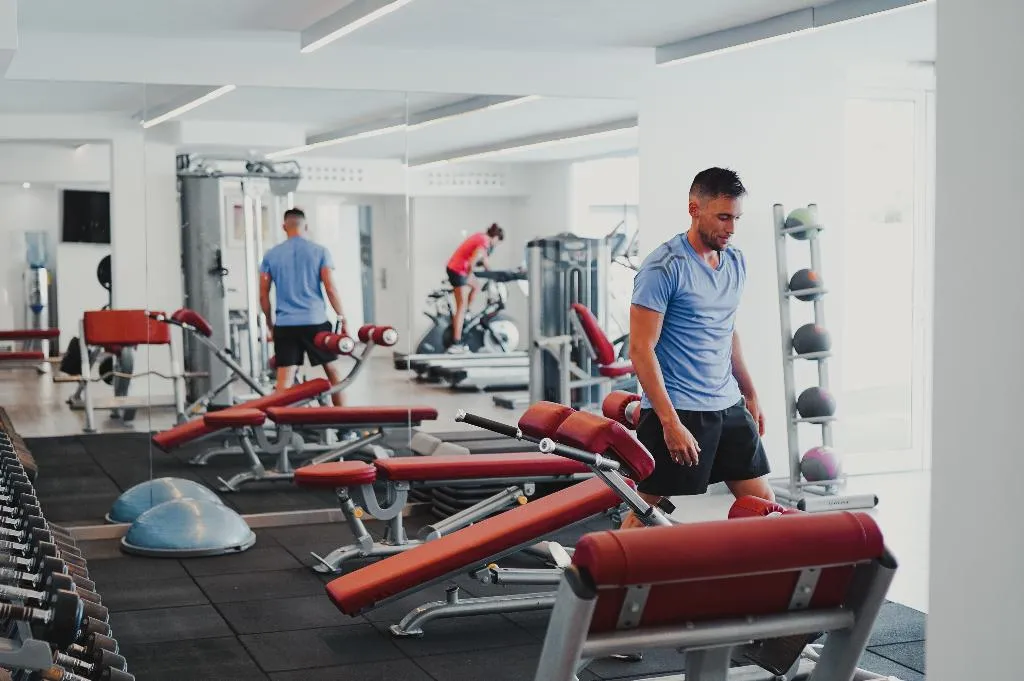 Sports and Entertainment, Hoposa Hotel & Apartments Villaconcha, Majorca