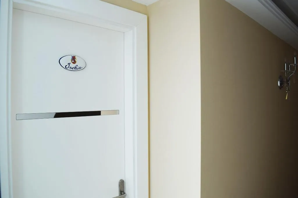 Room, La Volpe Rossa, Gran Canaria