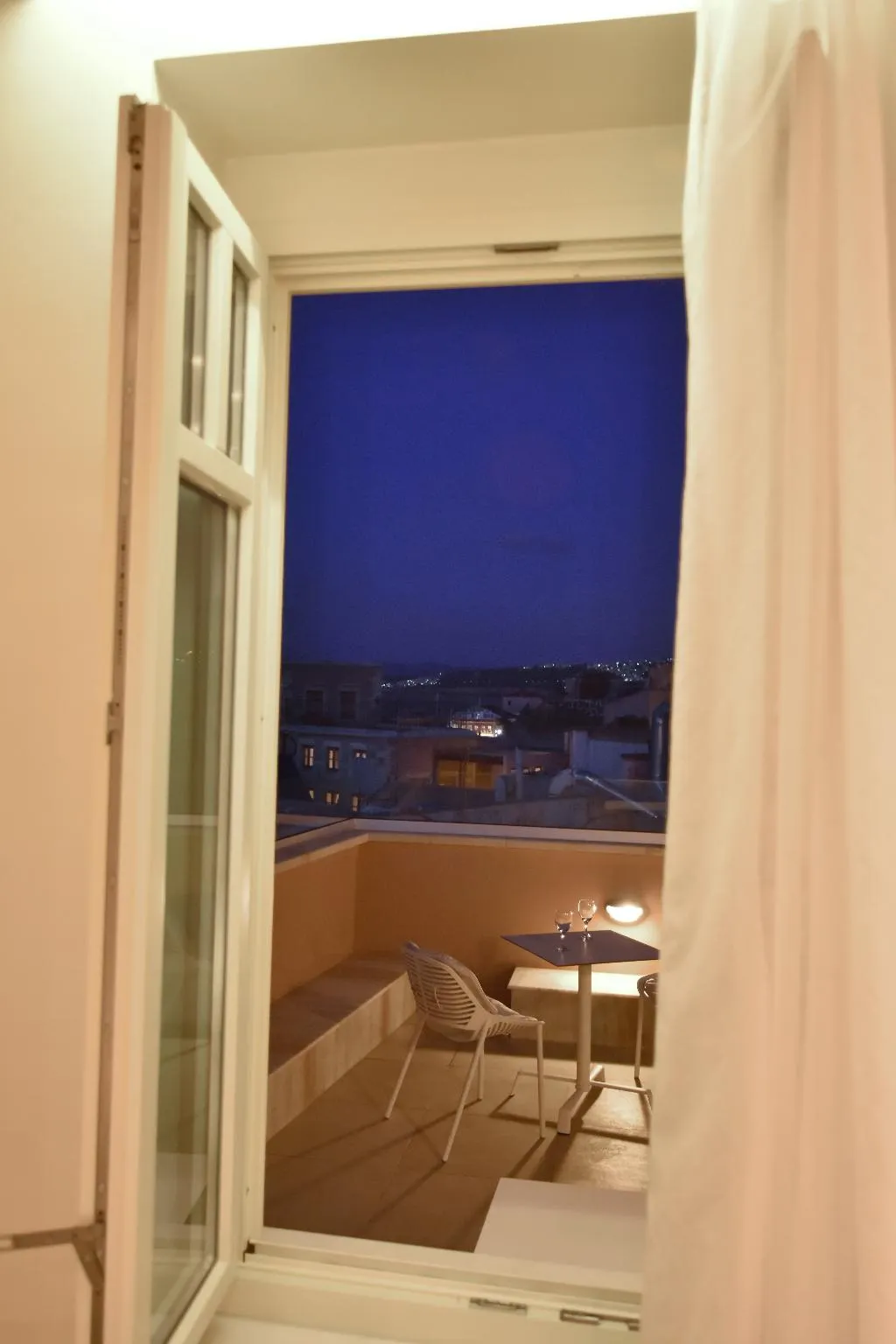 JUNIOR SUITE STANDARD Room, Consolato Boutique, Crete