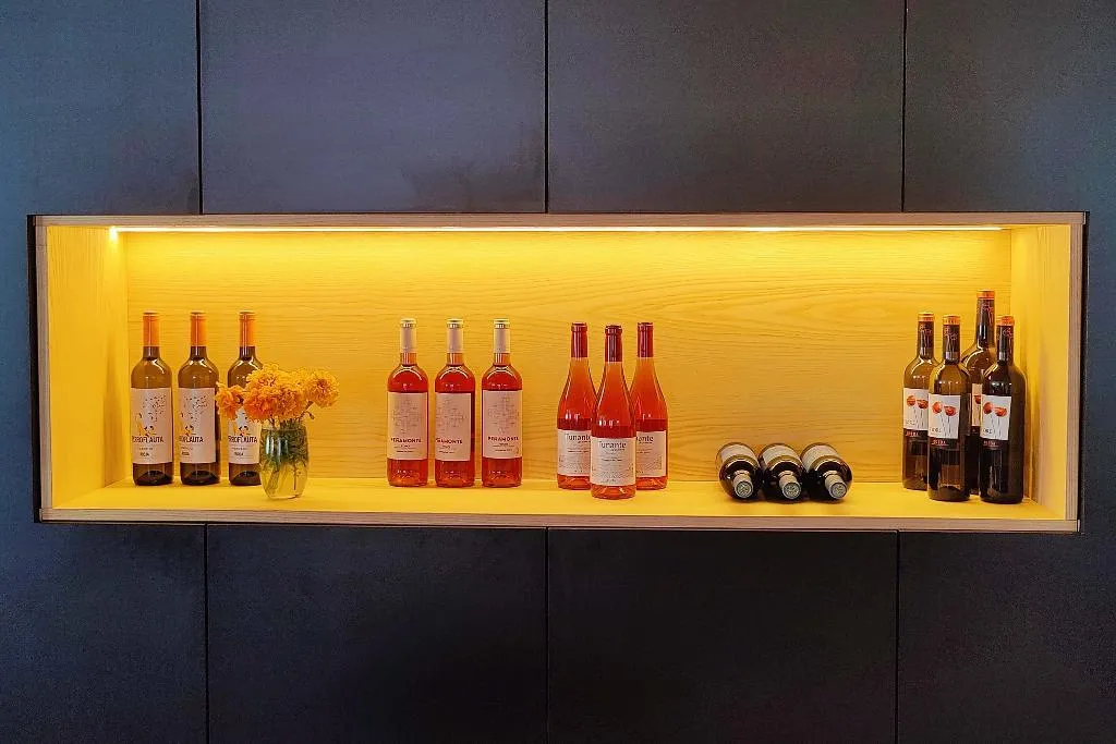 Bar, Boutique Hotel Oriola, Majorca