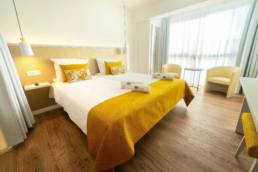 DOUBLE STANDARD Room, The Place Hotel - Only Adults, Majorca