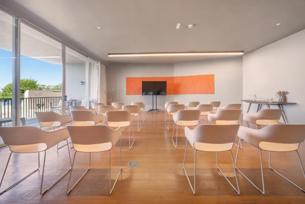 Conferences, Immerso, Lisbon
