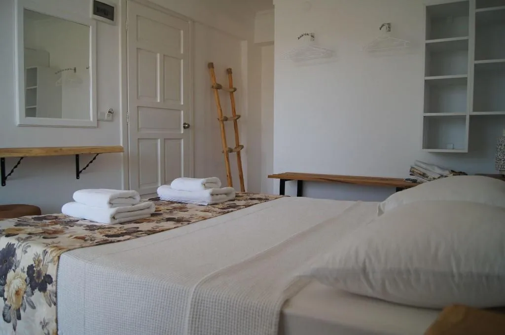 Room, Hotel Pataros, Dalaman