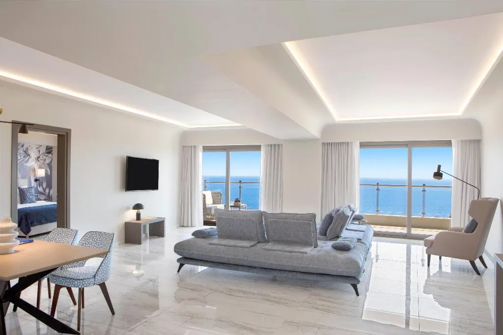 Room, Ajul Luxury Hotel & Spa Resort Registry Collection, Halkidiki