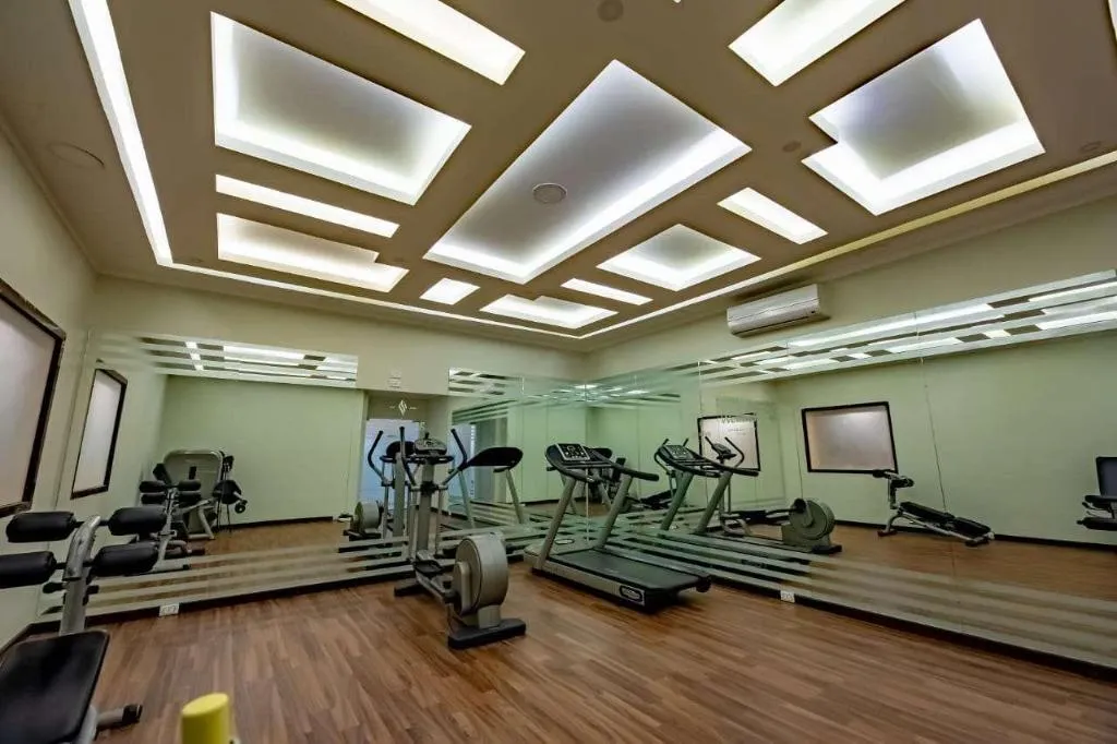 Sports and Entertainment, Flamenco Beach Resort, Red Sea Riviera
