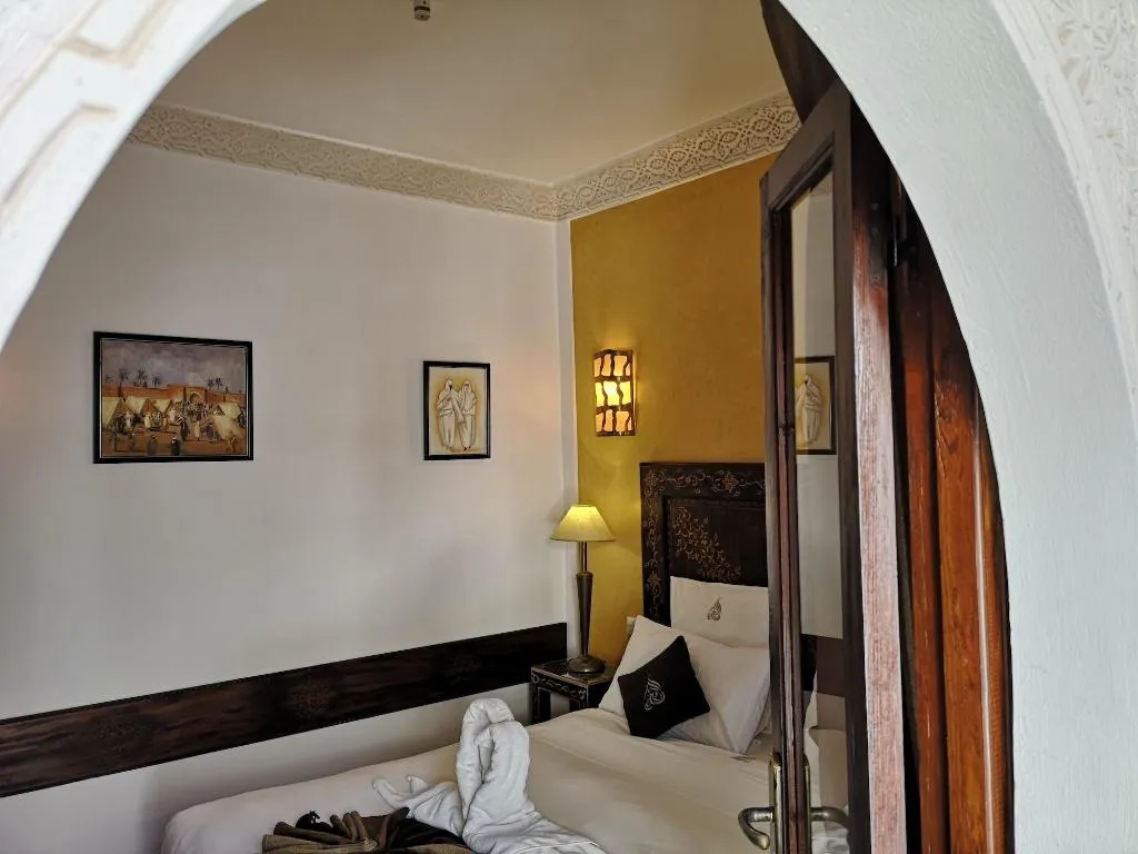 DOUBLE STANDARD Room, Riad Charme D'Orient - Adults Only, Marrakech