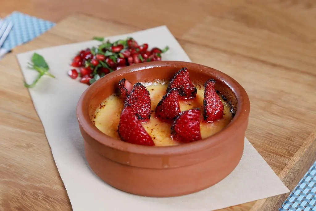 Restaurant, Park Inn by Radisson Izmir, Izmir