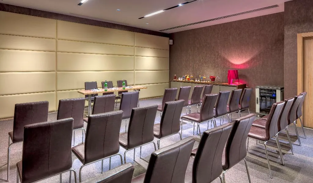Conferences, H10 Roma Citta, Rome