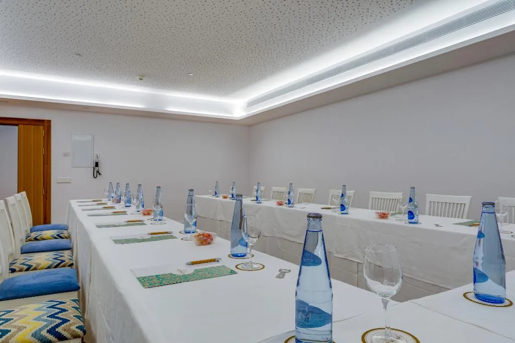 Conferences, Hotel Gran Fornells Thalasso & Spa, Majorca