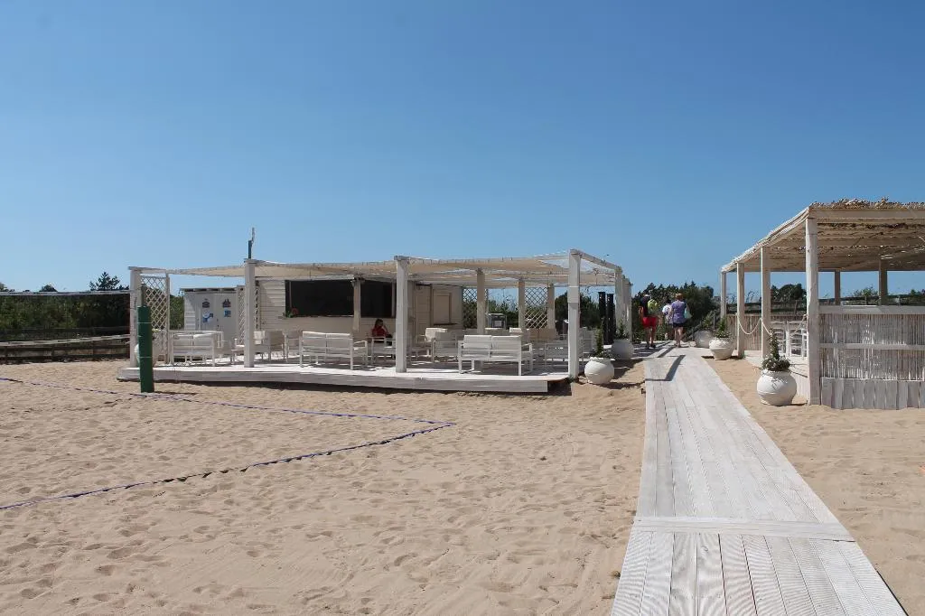 Bar, iGV Santaclara Club, Olbia