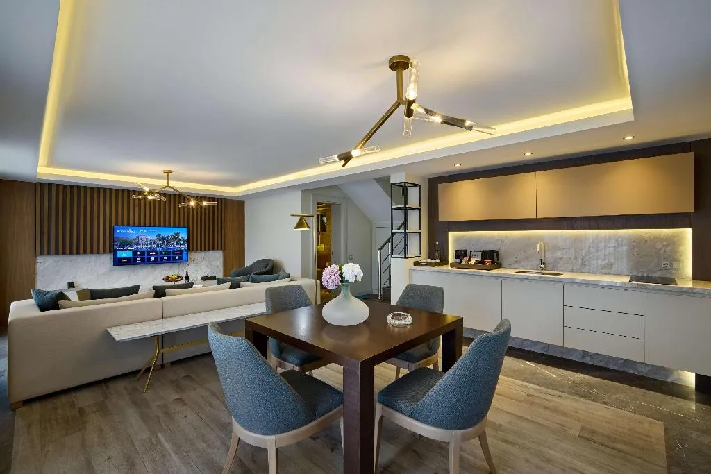 Room, Mövenpick Resort Antalya Tekirova, Antalya