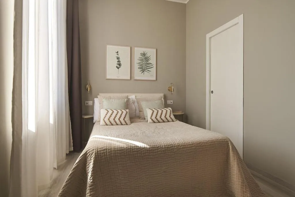 Room, B&B My Way, Florence