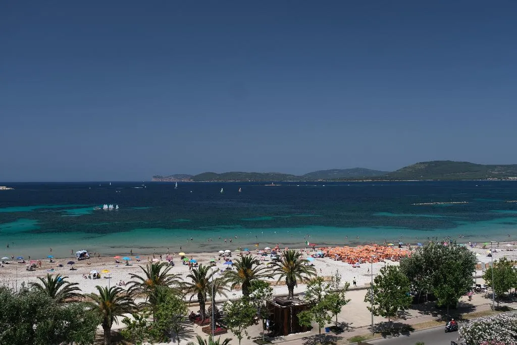 General view, AlMar Apartments by Alma di Alghero, Alghero