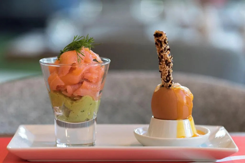 Restaurant, Brasil Suites Boutique Hotel, Athens