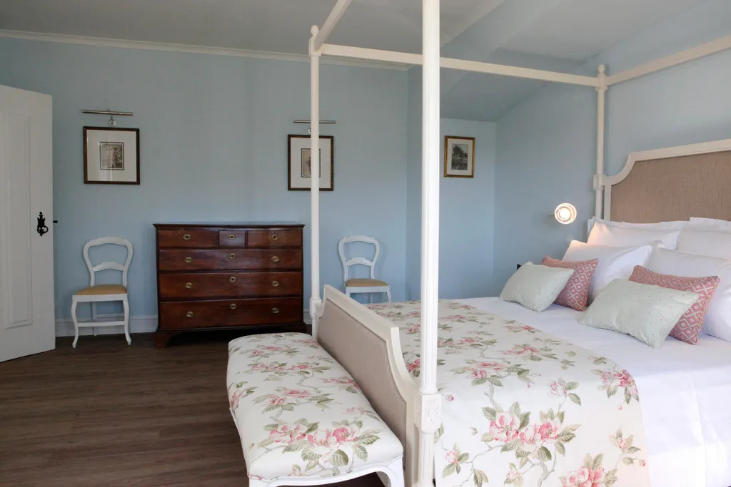 SUITE STANDARD Room, Casa Palmela - Small Luxury Hotels & Villas, Lisbon