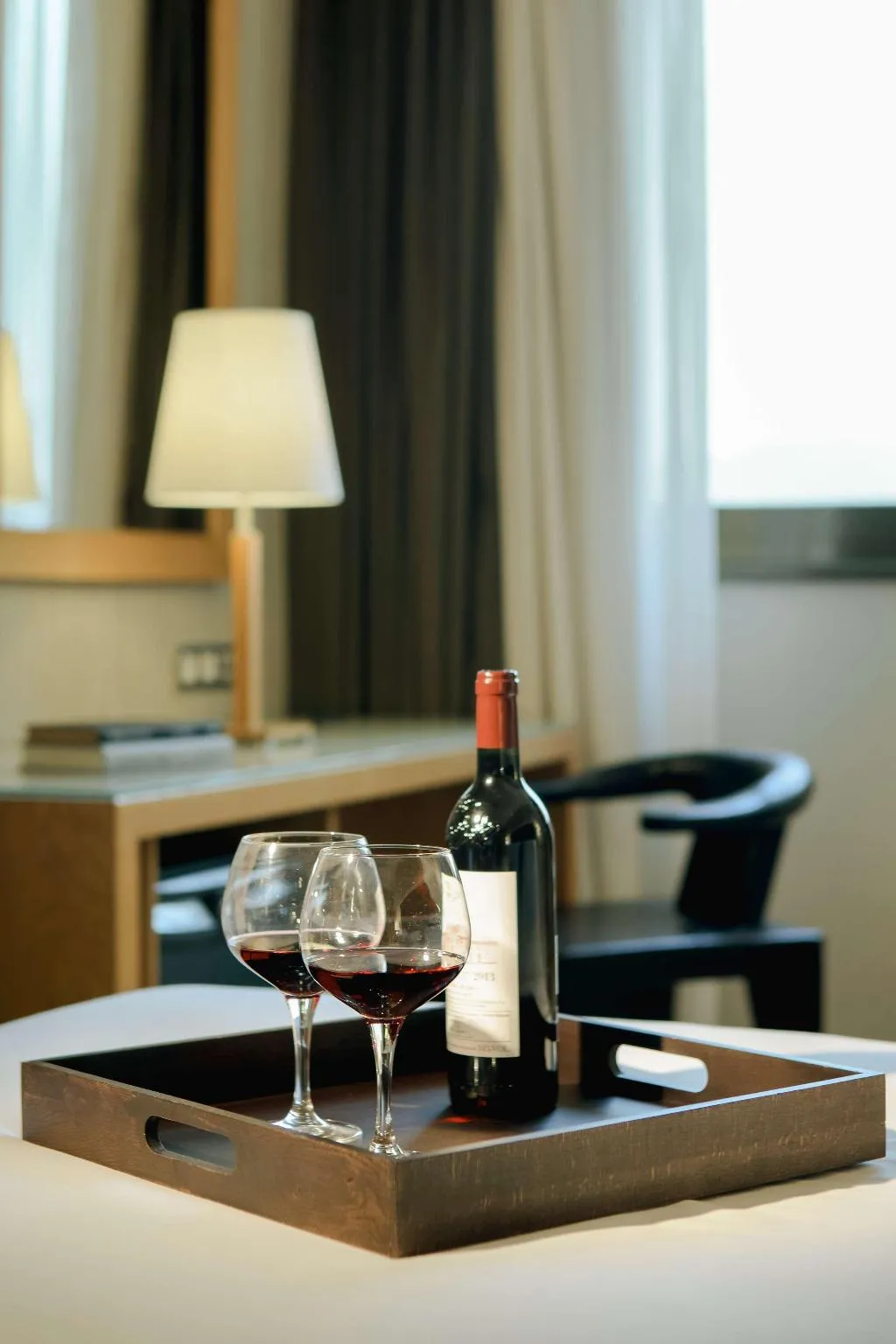 Room, Hesperia Sant Just, Barcelona