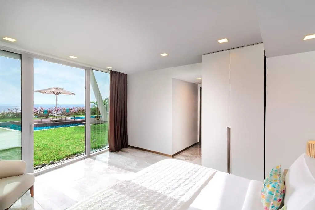 Room, Le Meridien Bodrum Beach Resort, Bodrum